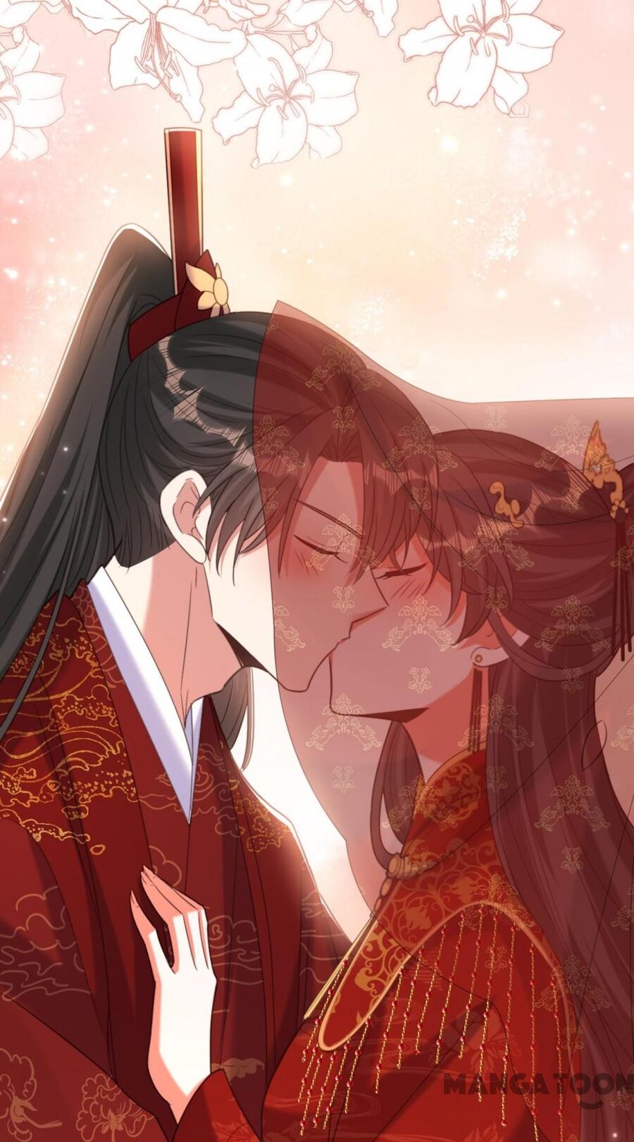 Trùng Sinh Không Gian: Cô Vợ Hào Môn Nóng Bỏng Không Dễ Chọc Chap 434 - Next Chap 435