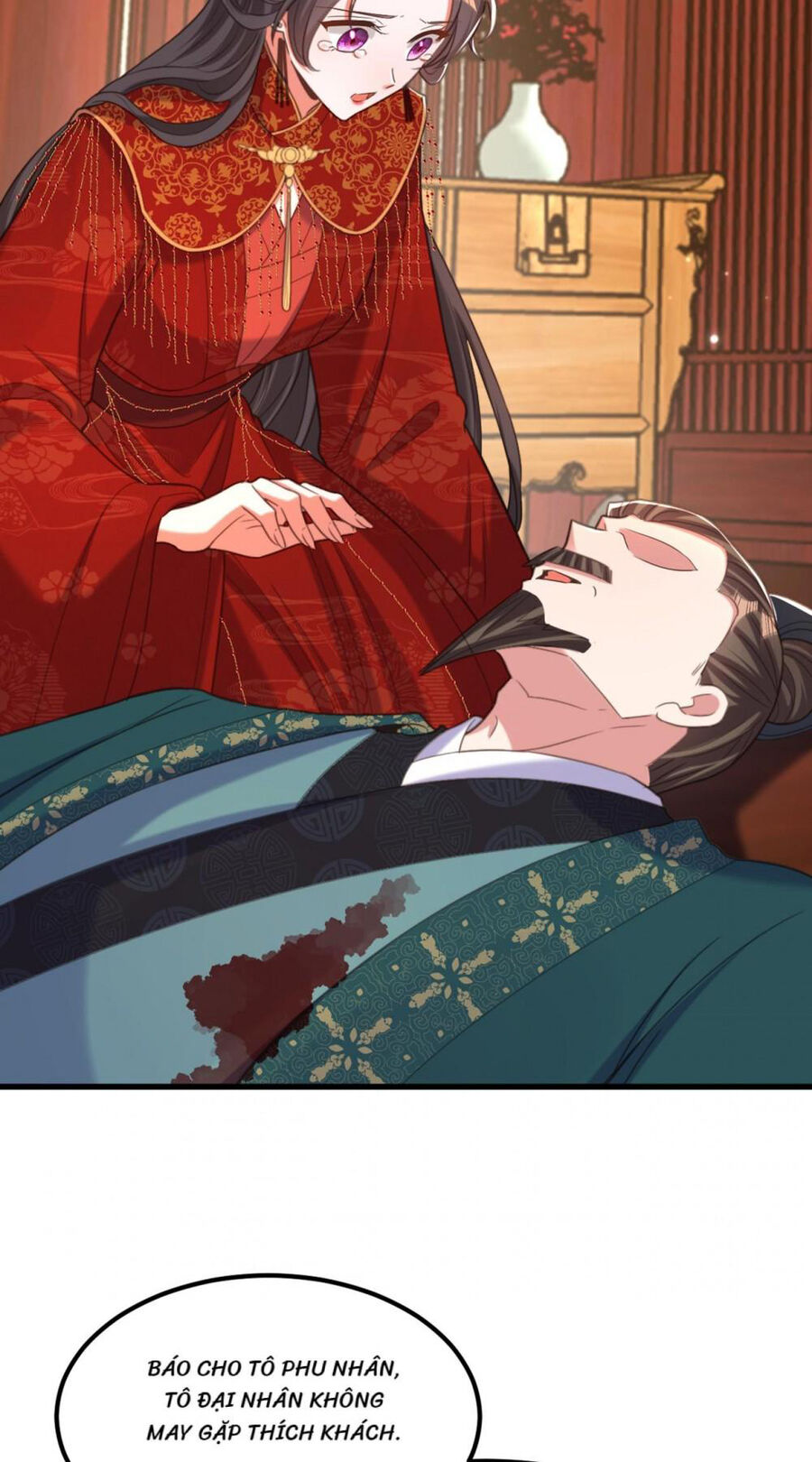 Trùng Sinh Không Gian: Cô Vợ Hào Môn Nóng Bỏng Không Dễ Chọc Chap 434 - Next Chap 435
