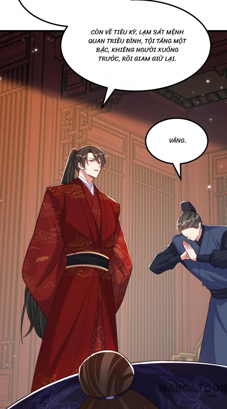 Trùng Sinh Không Gian: Cô Vợ Hào Môn Nóng Bỏng Không Dễ Chọc Chap 434 - Next Chap 435