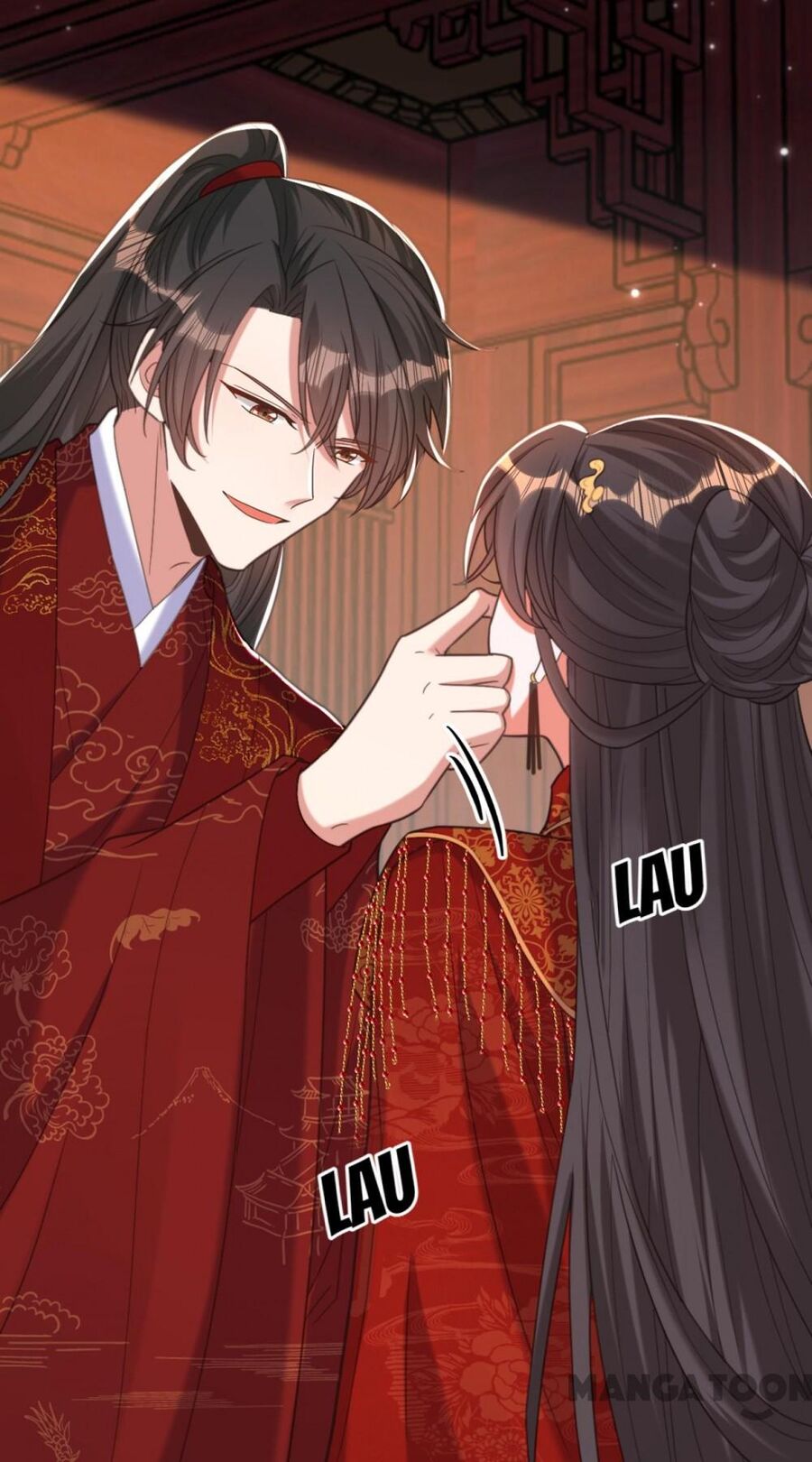 Trùng Sinh Không Gian: Cô Vợ Hào Môn Nóng Bỏng Không Dễ Chọc Chap 434 - Next Chap 435