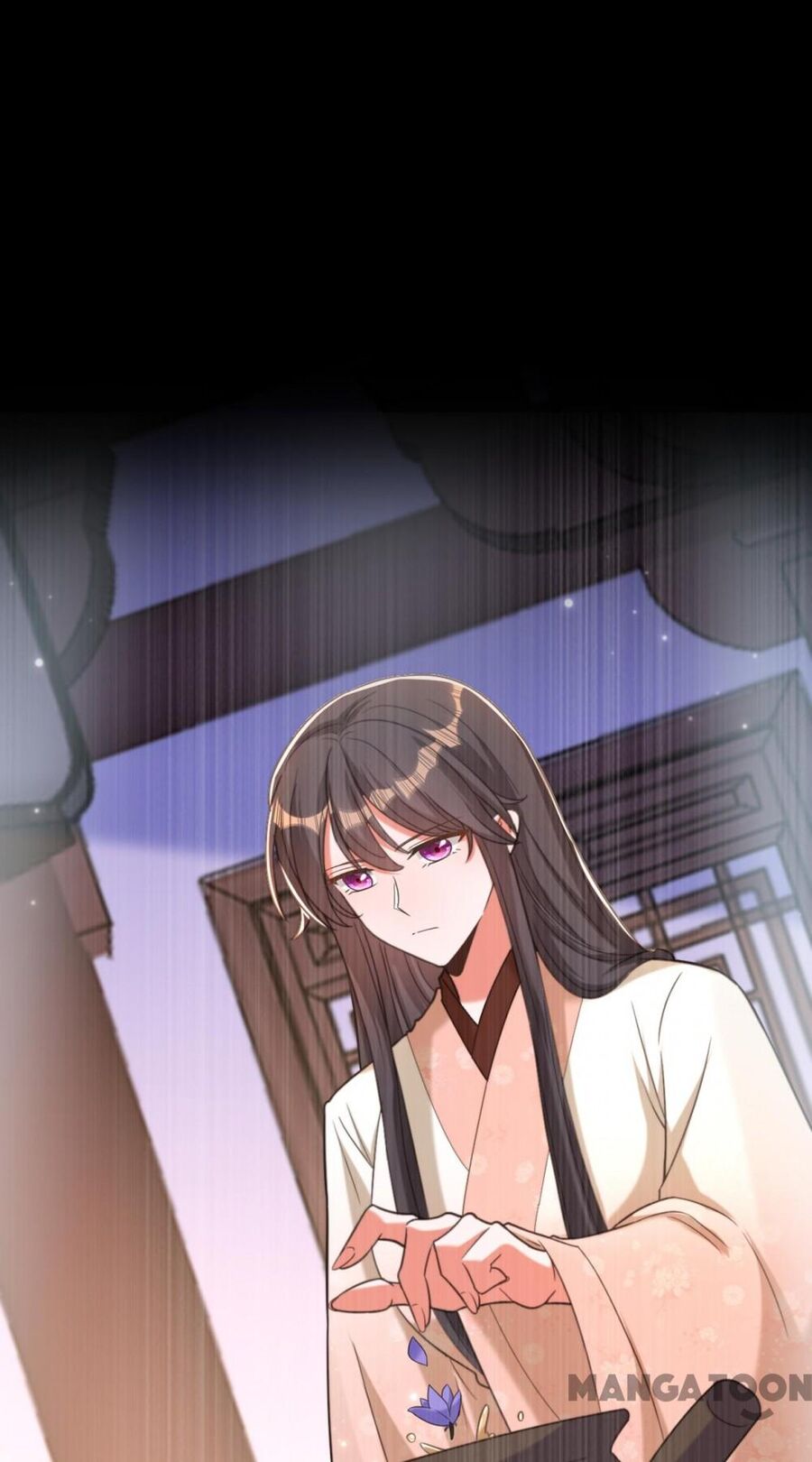 Trùng Sinh Không Gian: Cô Vợ Hào Môn Nóng Bỏng Không Dễ Chọc Chap 440 - Next Chap 441
