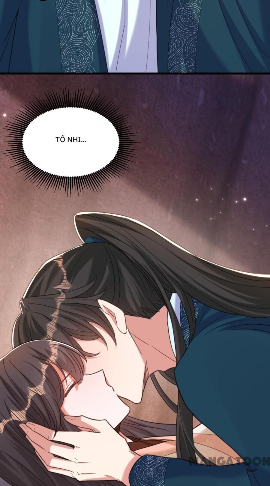 Trùng Sinh Không Gian: Cô Vợ Hào Môn Nóng Bỏng Không Dễ Chọc Chap 440 - Next Chap 441