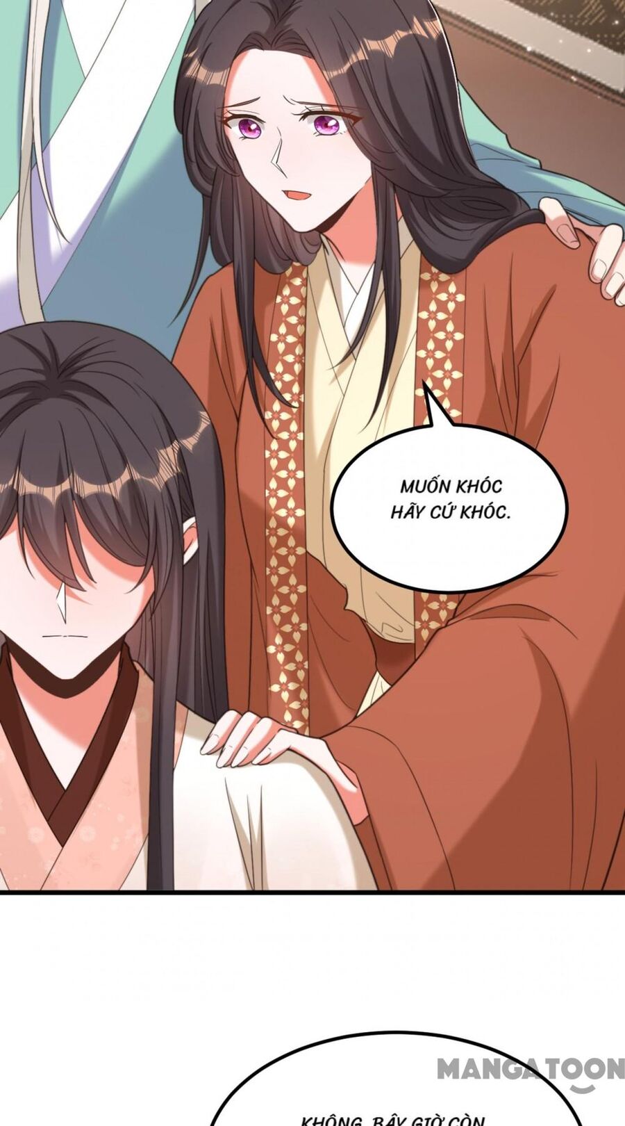 Trùng Sinh Không Gian: Cô Vợ Hào Môn Nóng Bỏng Không Dễ Chọc Chap 440 - Next Chap 441