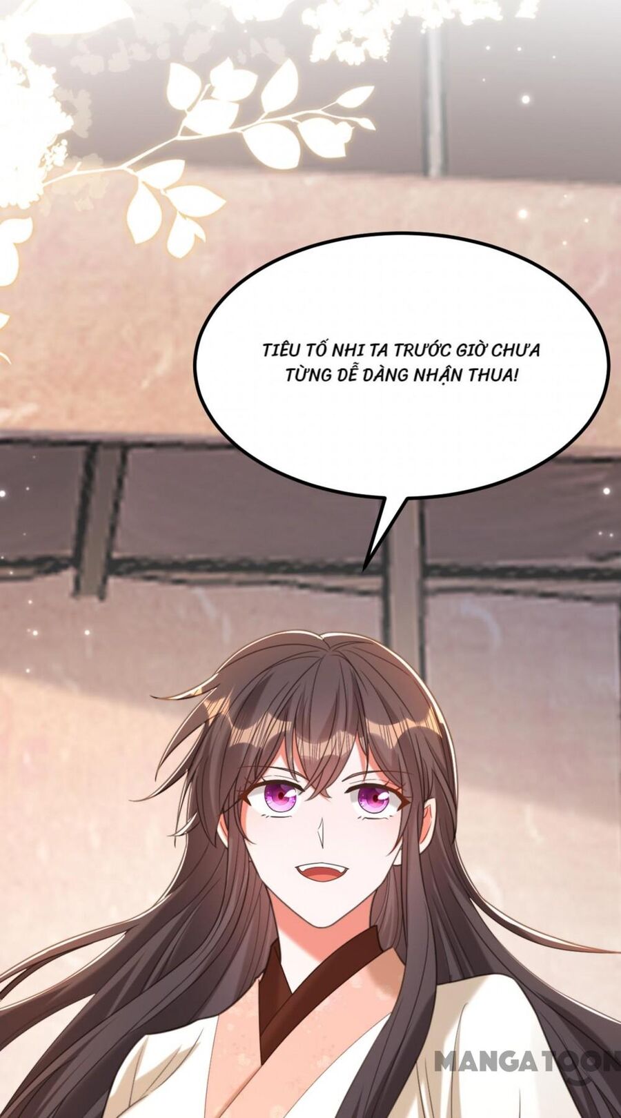 Trùng Sinh Không Gian: Cô Vợ Hào Môn Nóng Bỏng Không Dễ Chọc Chap 440 - Next Chap 441