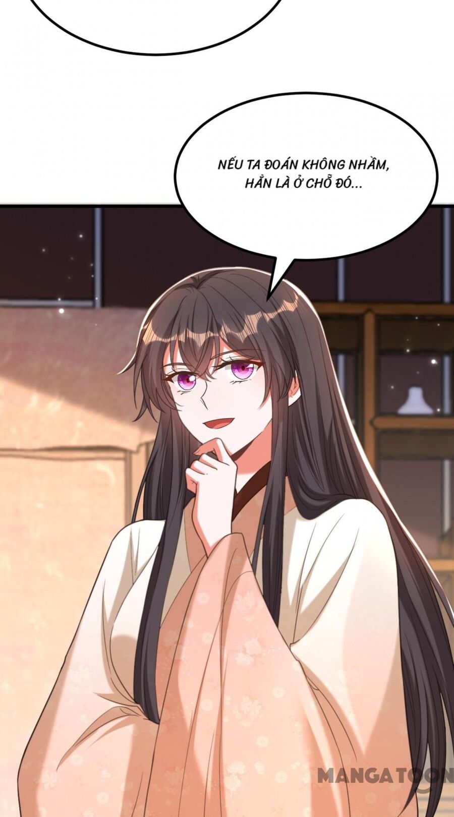 Trùng Sinh Không Gian: Cô Vợ Hào Môn Nóng Bỏng Không Dễ Chọc Chap 440 - Next Chap 441