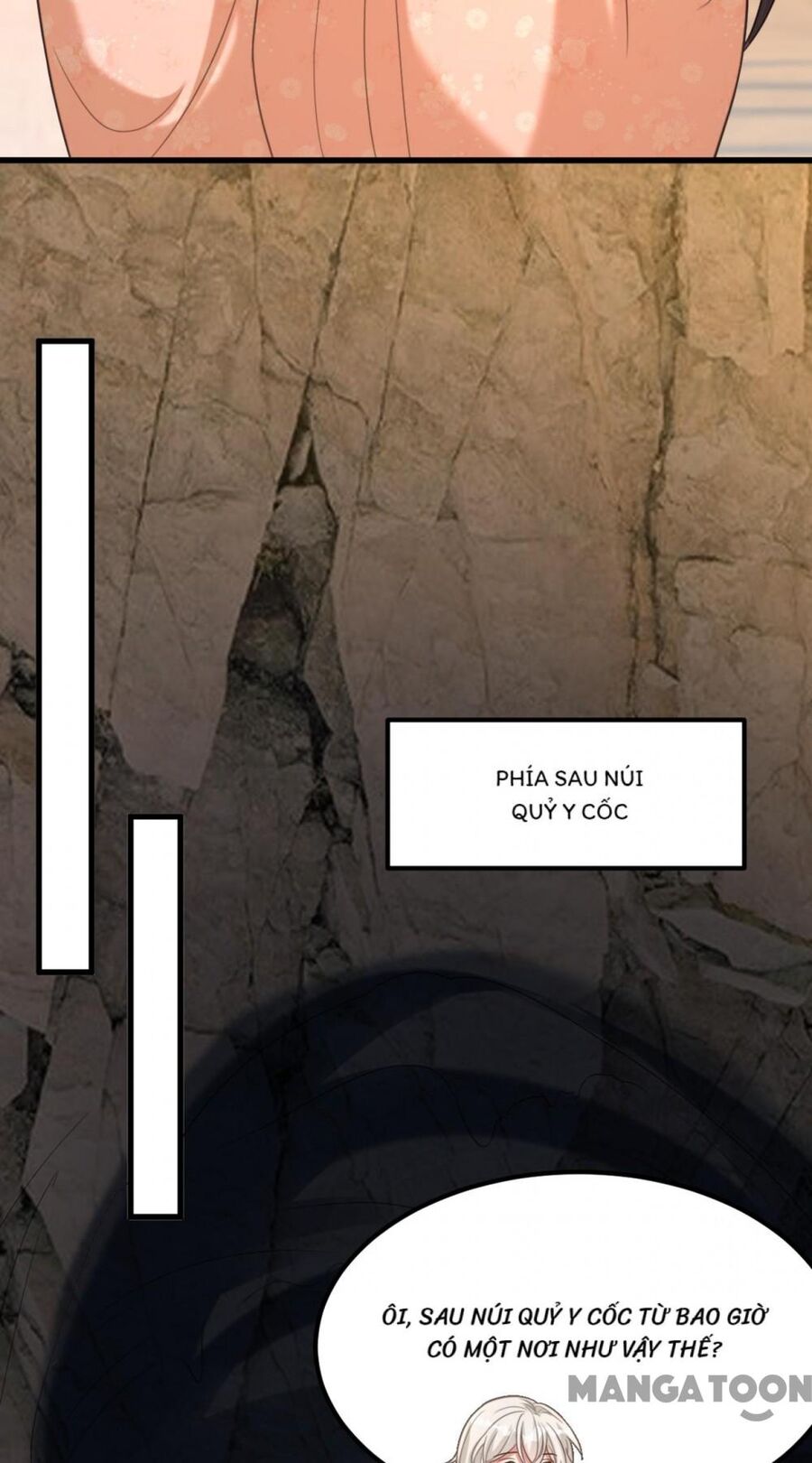 Trùng Sinh Không Gian: Cô Vợ Hào Môn Nóng Bỏng Không Dễ Chọc Chap 440 - Next Chap 441