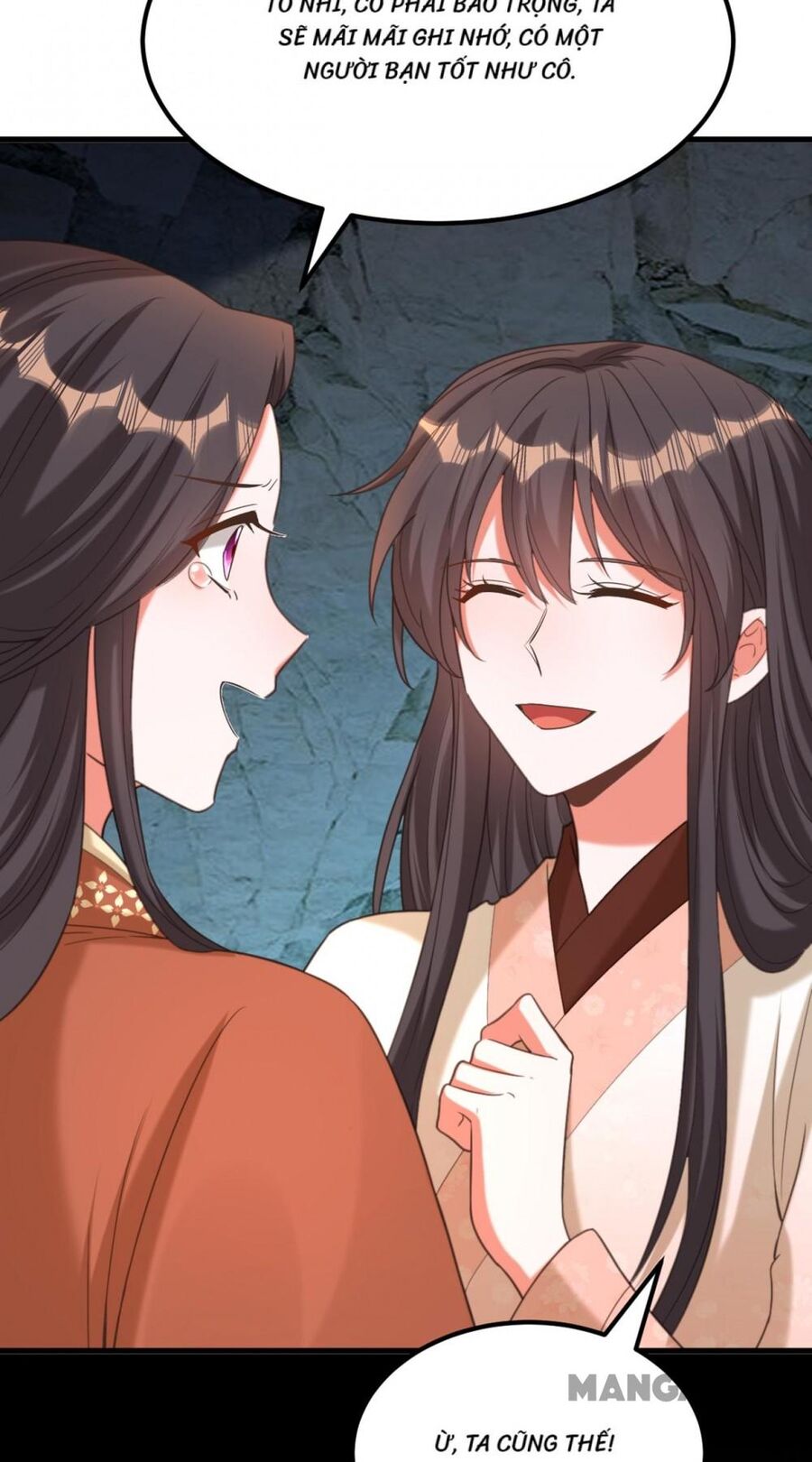 Trùng Sinh Không Gian: Cô Vợ Hào Môn Nóng Bỏng Không Dễ Chọc Chap 440 - Next Chap 441