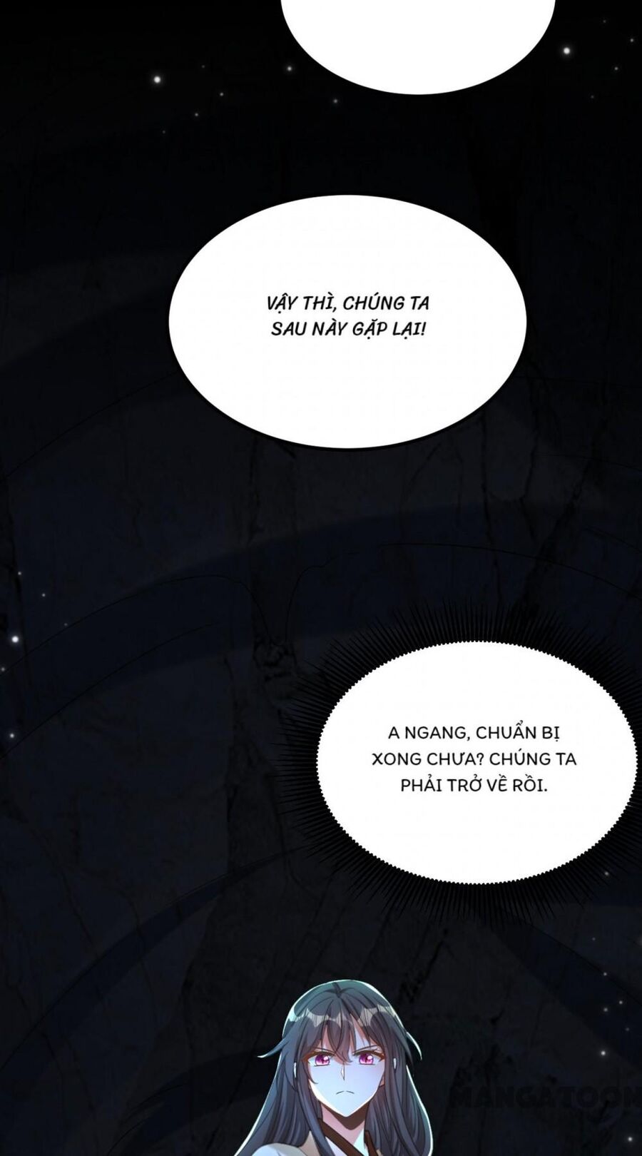 Trùng Sinh Không Gian: Cô Vợ Hào Môn Nóng Bỏng Không Dễ Chọc Chap 440 - Next Chap 441