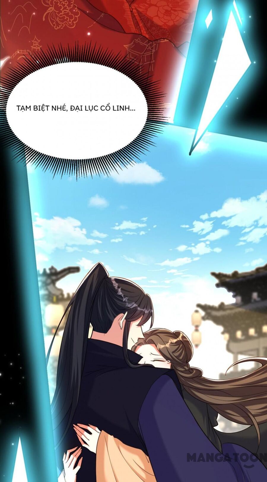 Trùng Sinh Không Gian: Cô Vợ Hào Môn Nóng Bỏng Không Dễ Chọc Chap 440 - Next Chap 441