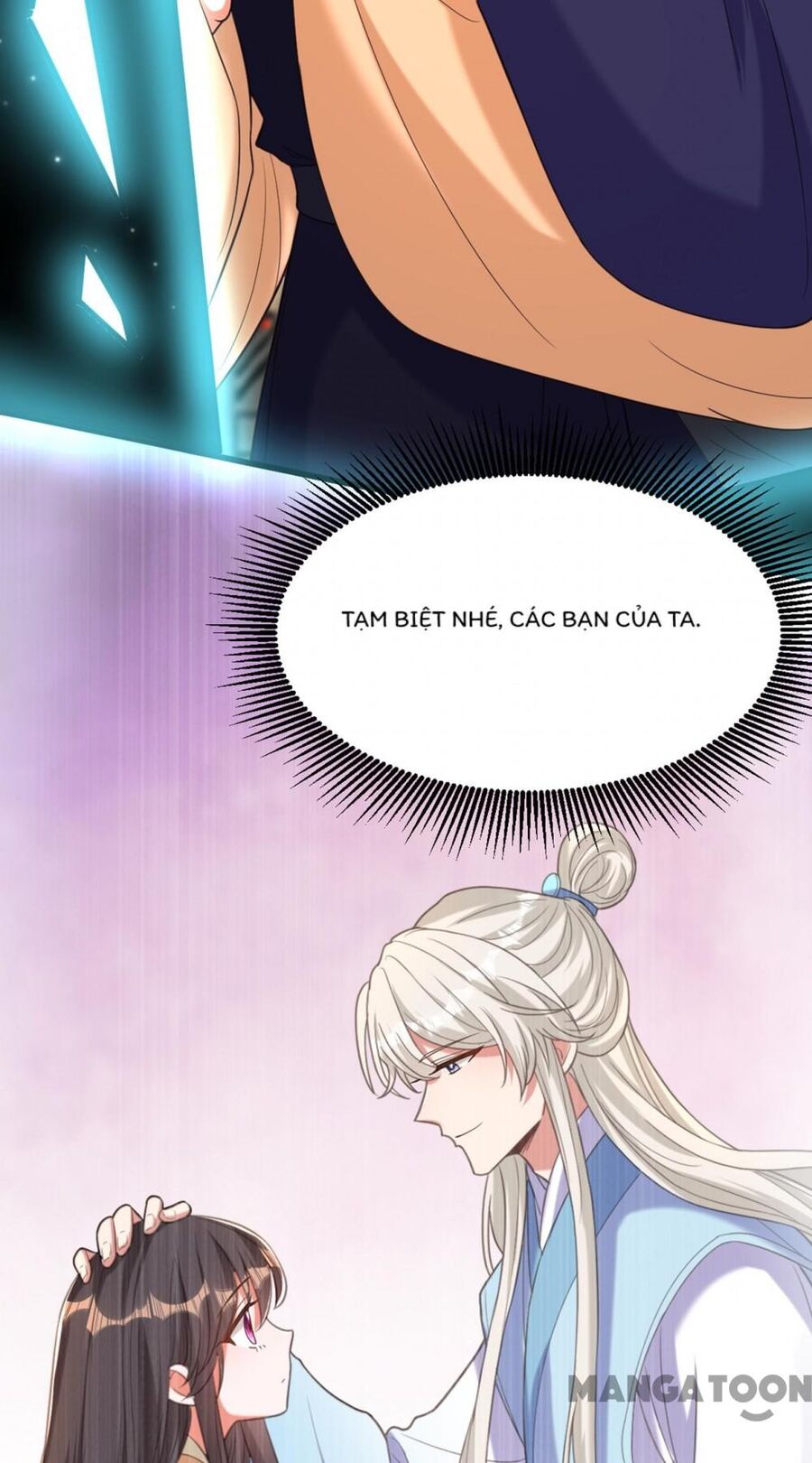 Trùng Sinh Không Gian: Cô Vợ Hào Môn Nóng Bỏng Không Dễ Chọc Chap 440 - Next Chap 441