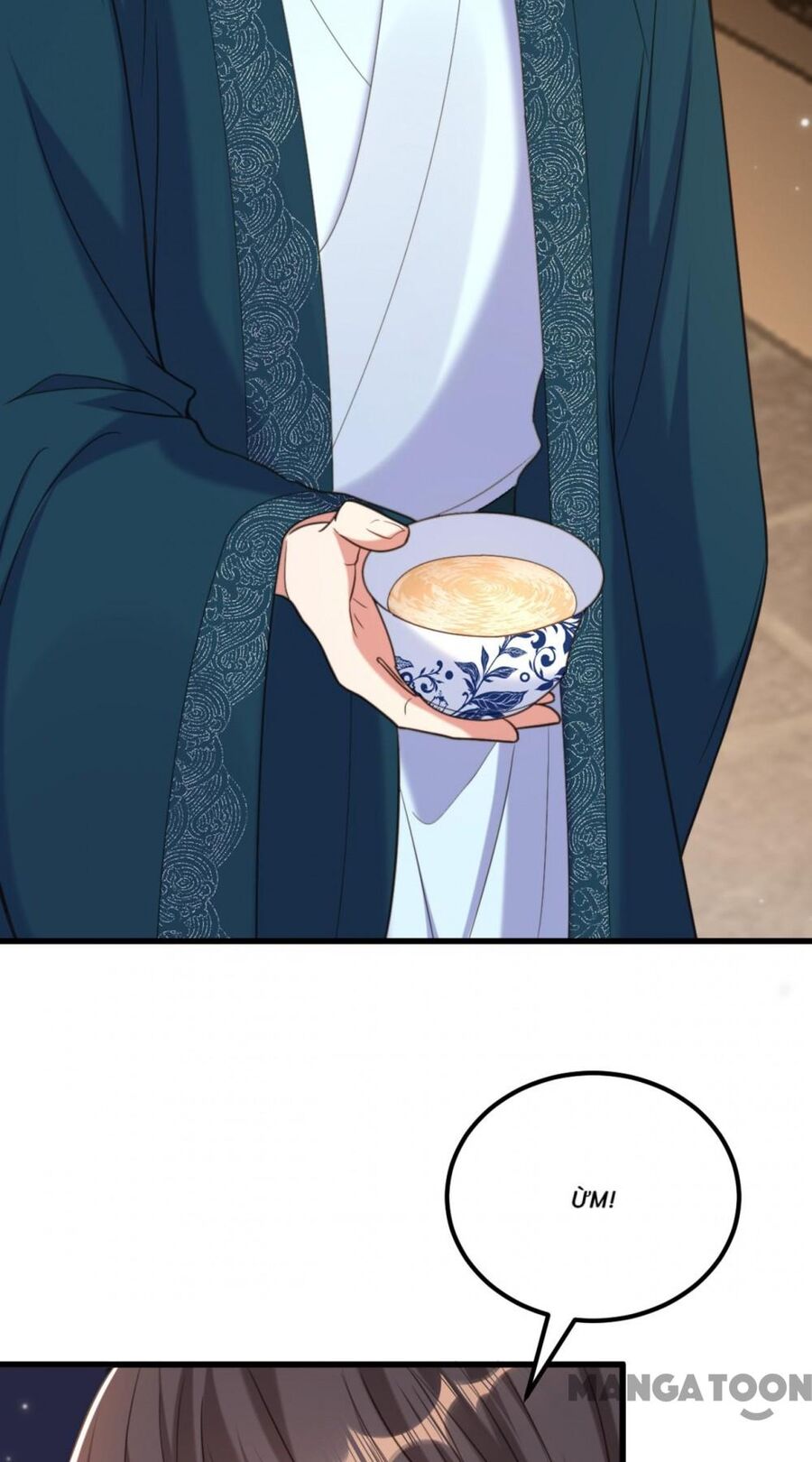 Trùng Sinh Không Gian: Cô Vợ Hào Môn Nóng Bỏng Không Dễ Chọc Chap 440 - Next Chap 441