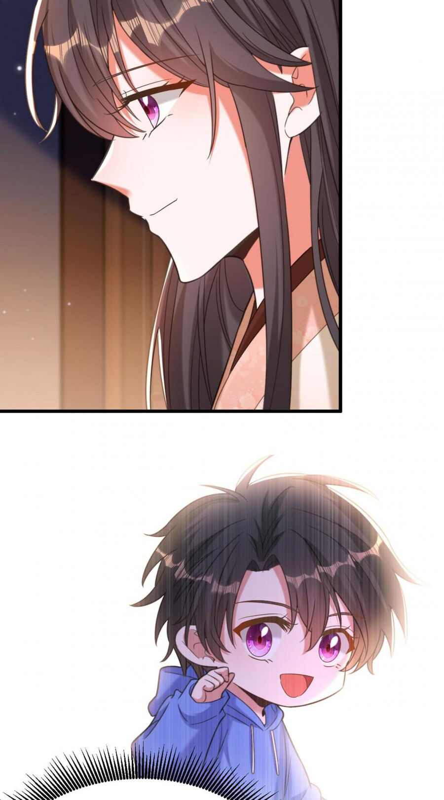 Trùng Sinh Không Gian: Cô Vợ Hào Môn Nóng Bỏng Không Dễ Chọc Chap 440 - Next Chap 441