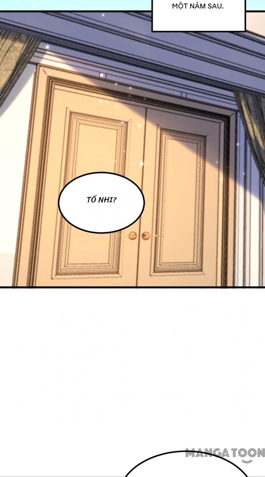 Trùng Sinh Không Gian: Cô Vợ Hào Môn Nóng Bỏng Không Dễ Chọc Chap 441 - Next Chap 442