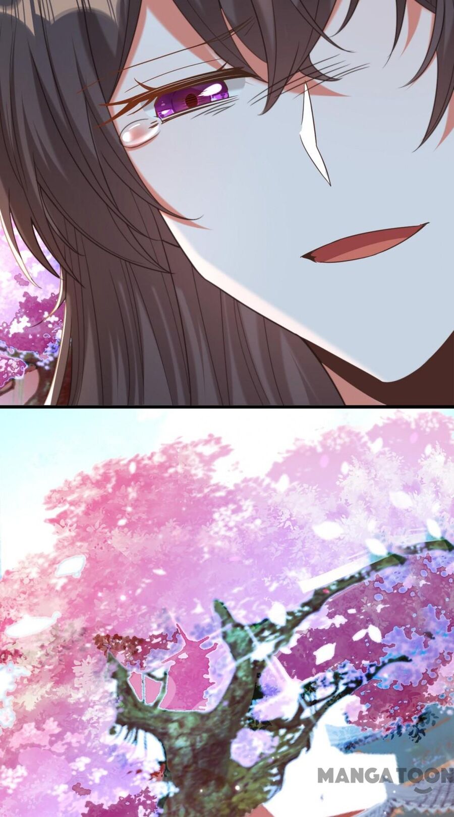 Trùng Sinh Không Gian: Cô Vợ Hào Môn Nóng Bỏng Không Dễ Chọc Chap 441 - Next Chap 442
