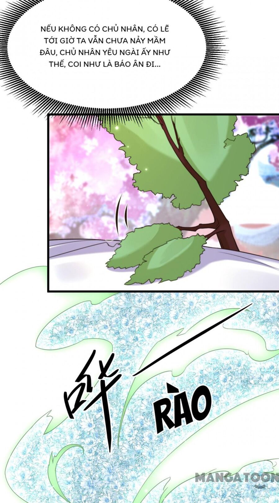 Trùng Sinh Không Gian: Cô Vợ Hào Môn Nóng Bỏng Không Dễ Chọc Chap 441 - Next Chap 442