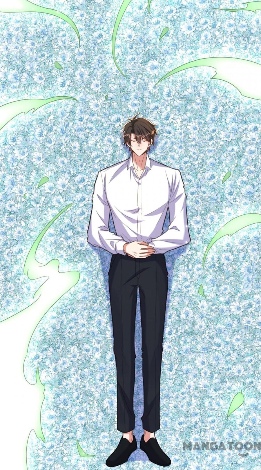 Trùng Sinh Không Gian: Cô Vợ Hào Môn Nóng Bỏng Không Dễ Chọc Chap 441 - Next Chap 442