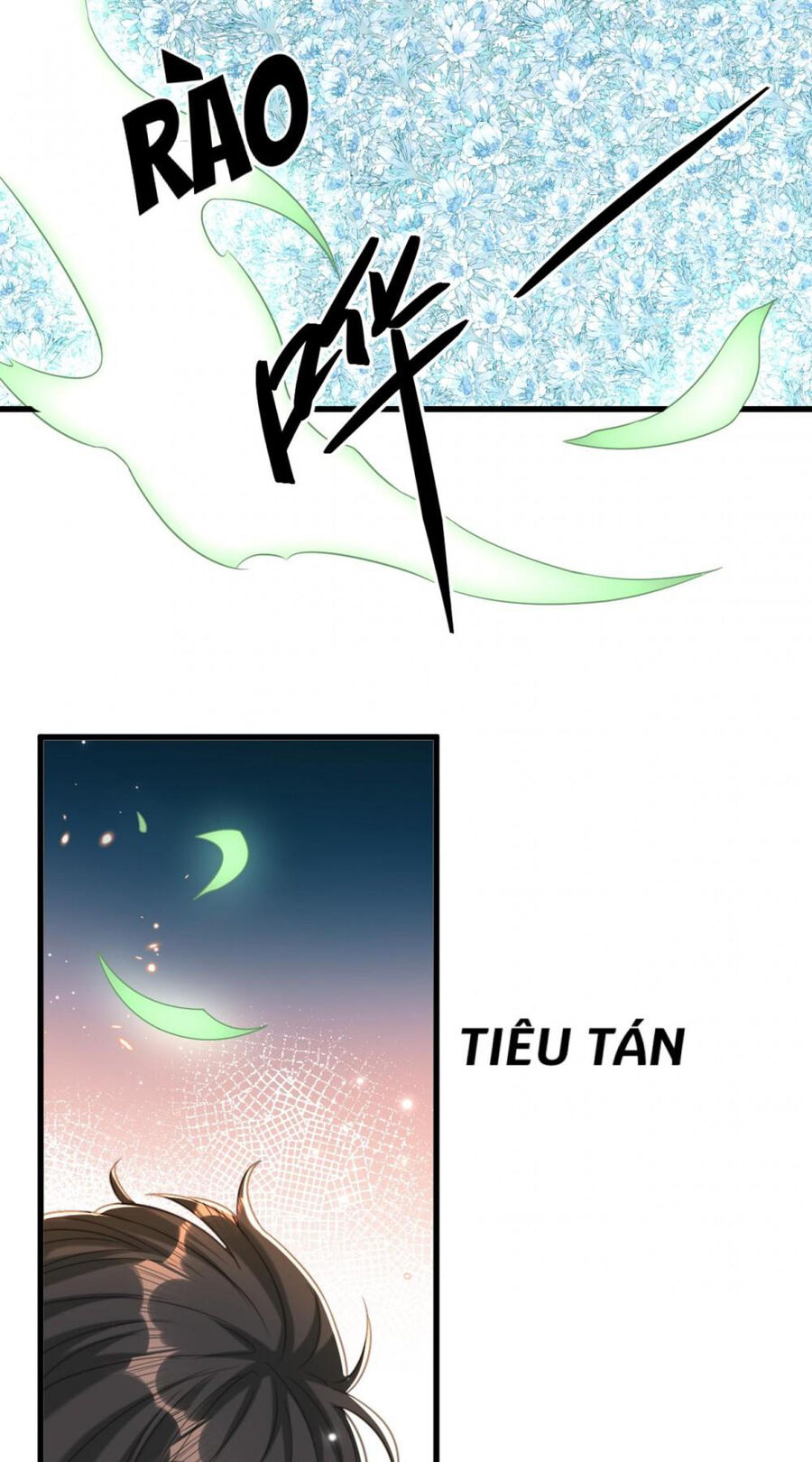 Trùng Sinh Không Gian: Cô Vợ Hào Môn Nóng Bỏng Không Dễ Chọc Chap 441 - Next Chap 442