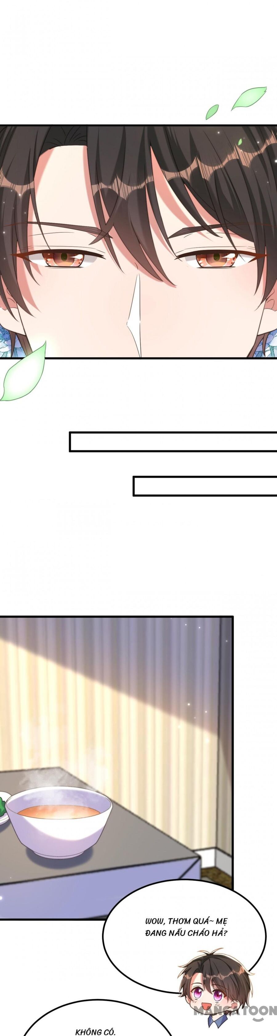 Trùng Sinh Không Gian: Cô Vợ Hào Môn Nóng Bỏng Không Dễ Chọc Chap 441 - Next Chap 442
