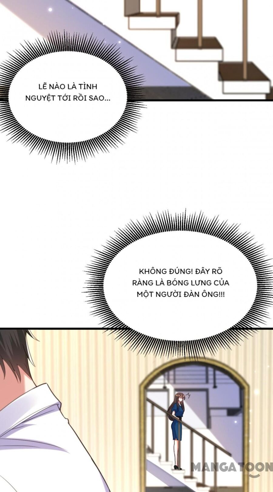 Trùng Sinh Không Gian: Cô Vợ Hào Môn Nóng Bỏng Không Dễ Chọc Chap 441 - Next Chap 442