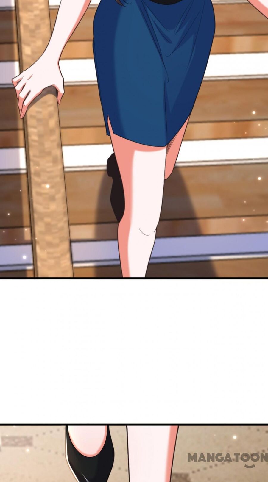 Trùng Sinh Không Gian: Cô Vợ Hào Môn Nóng Bỏng Không Dễ Chọc Chap 441 - Next Chap 442