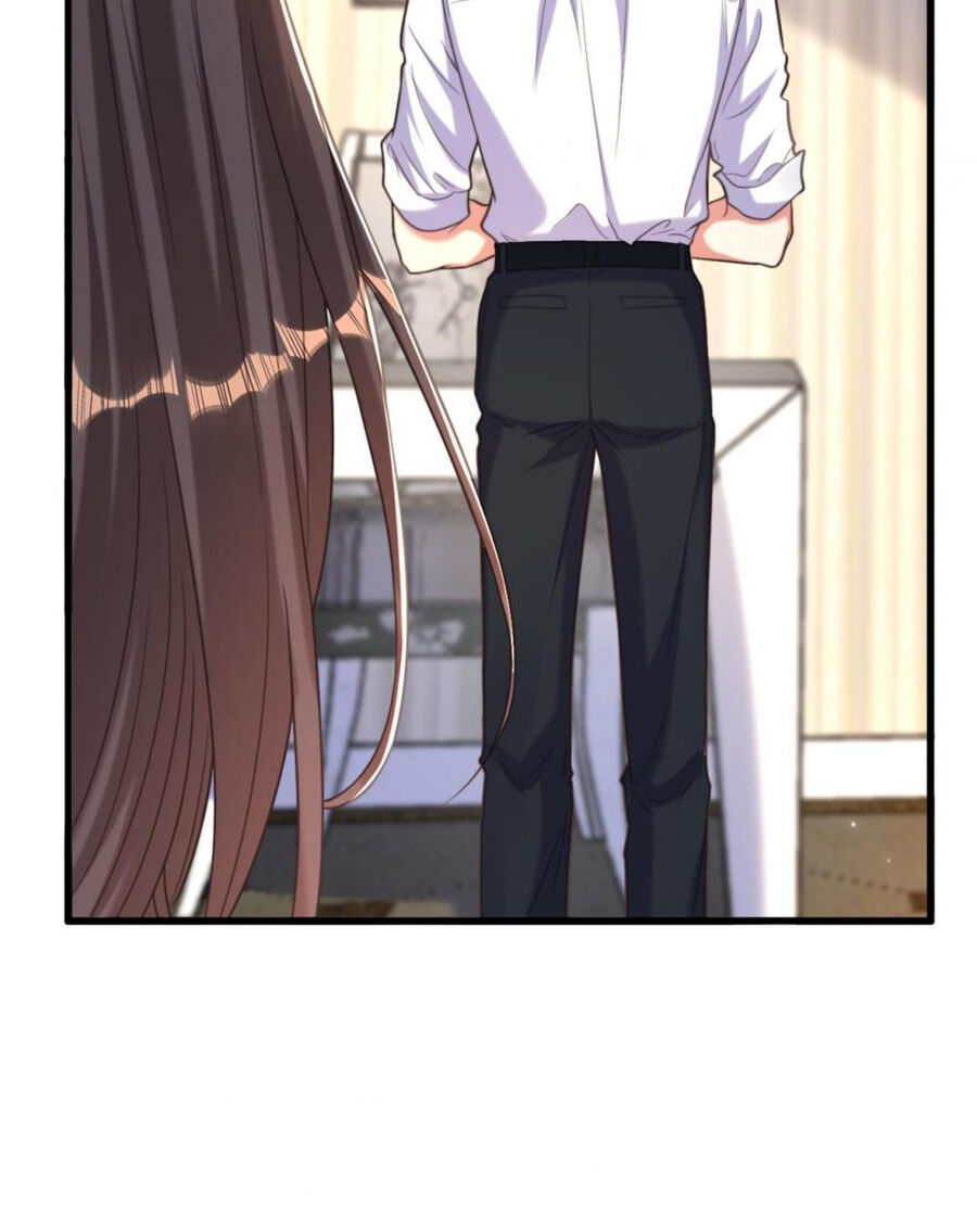 Trùng Sinh Không Gian: Cô Vợ Hào Môn Nóng Bỏng Không Dễ Chọc Chap 441 - Next Chap 442