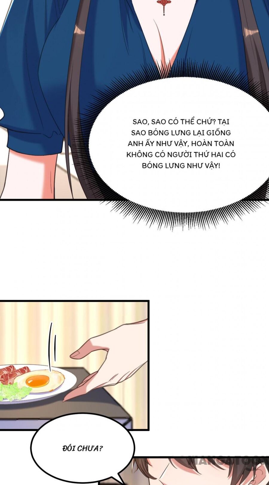 Trùng Sinh Không Gian: Cô Vợ Hào Môn Nóng Bỏng Không Dễ Chọc Chap 441 - Next Chap 442