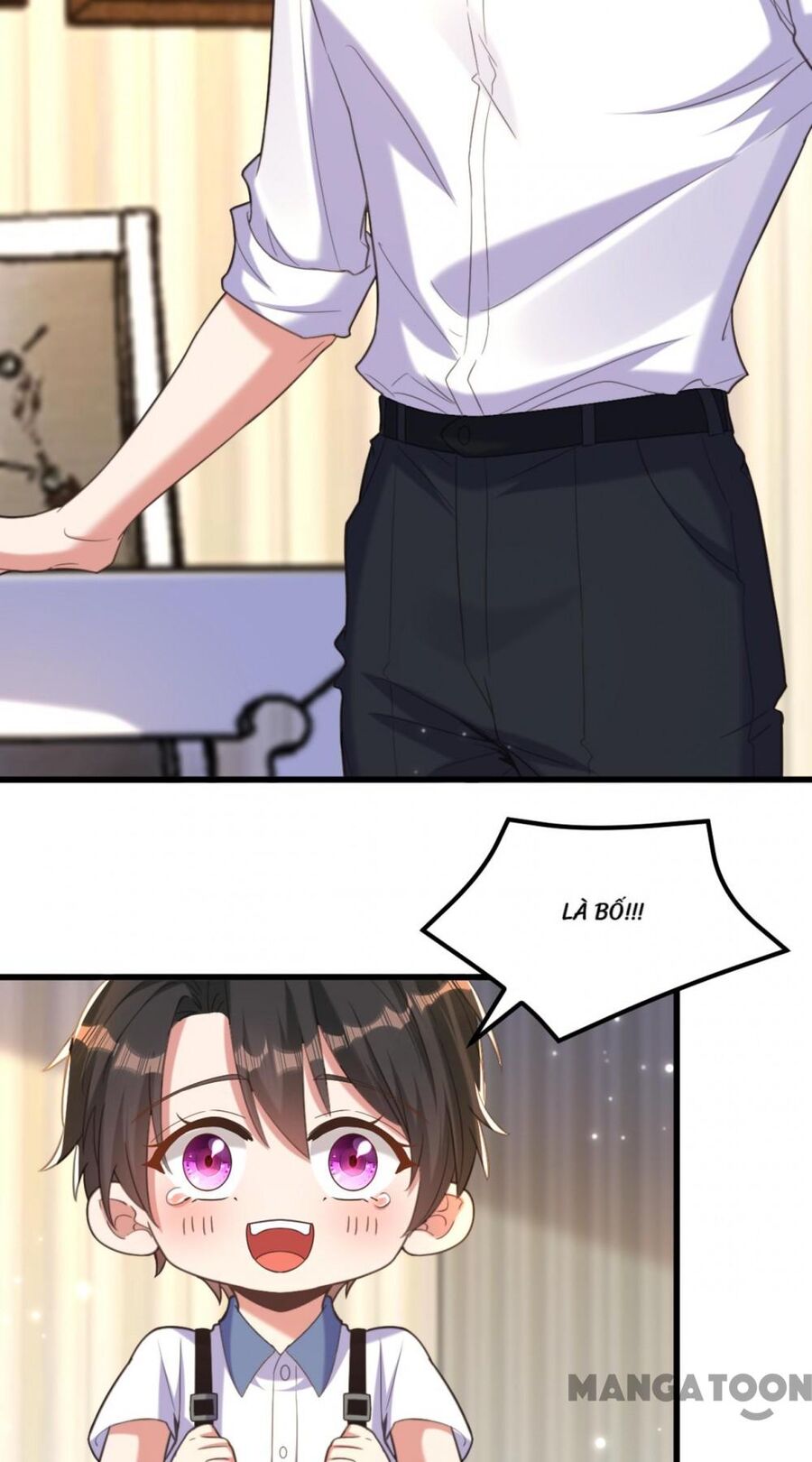 Trùng Sinh Không Gian: Cô Vợ Hào Môn Nóng Bỏng Không Dễ Chọc Chap 441 - Next Chap 442