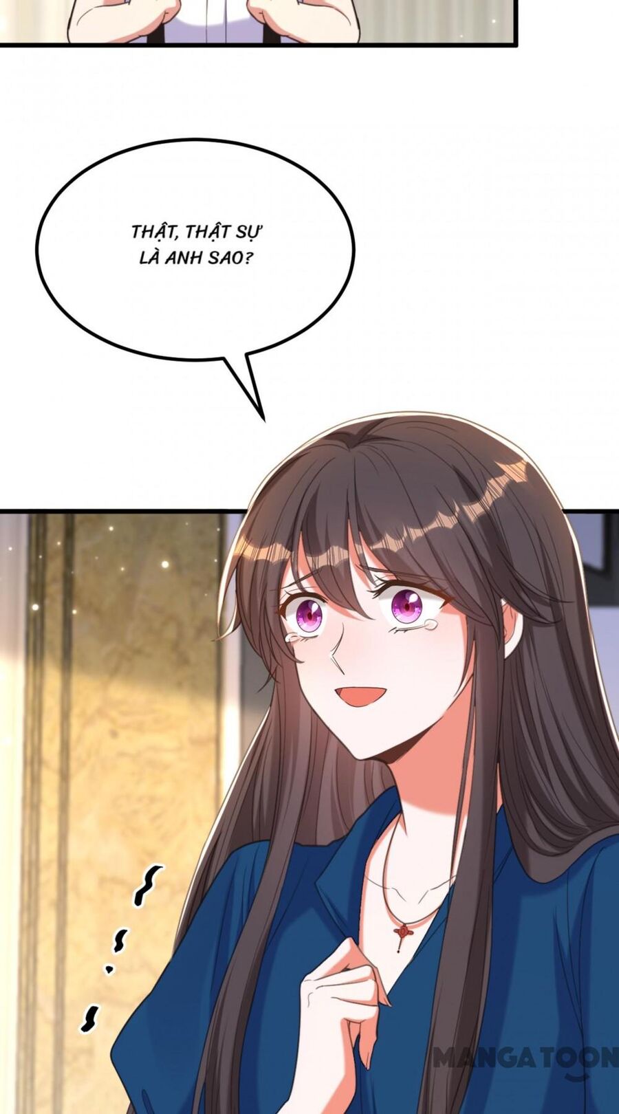 Trùng Sinh Không Gian: Cô Vợ Hào Môn Nóng Bỏng Không Dễ Chọc Chap 441 - Next Chap 442