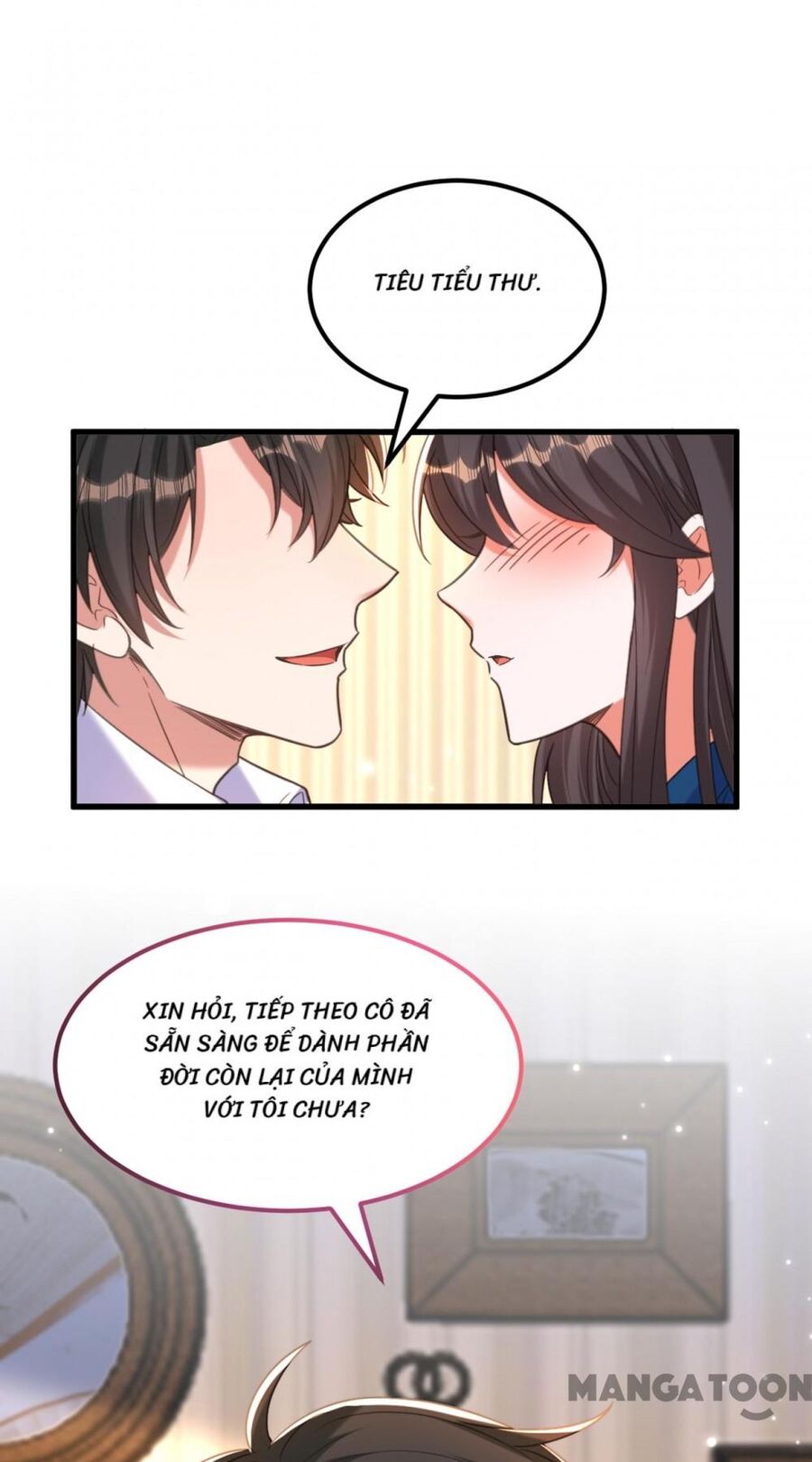 Trùng Sinh Không Gian: Cô Vợ Hào Môn Nóng Bỏng Không Dễ Chọc Chap 441 - Next Chap 442