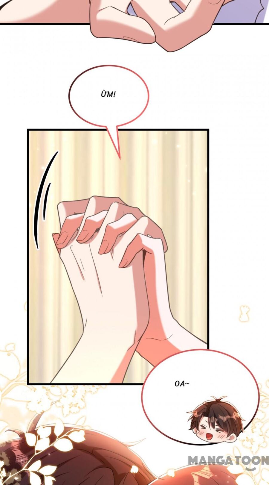 Trùng Sinh Không Gian: Cô Vợ Hào Môn Nóng Bỏng Không Dễ Chọc Chap 441 - Next Chap 442