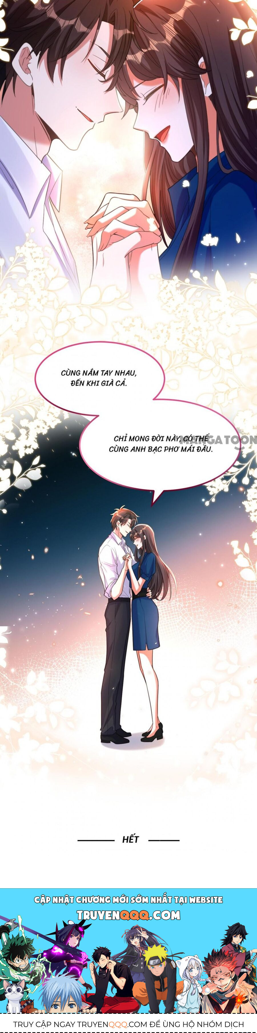 Trùng Sinh Không Gian: Cô Vợ Hào Môn Nóng Bỏng Không Dễ Chọc Chap 441 - Next Chap 442