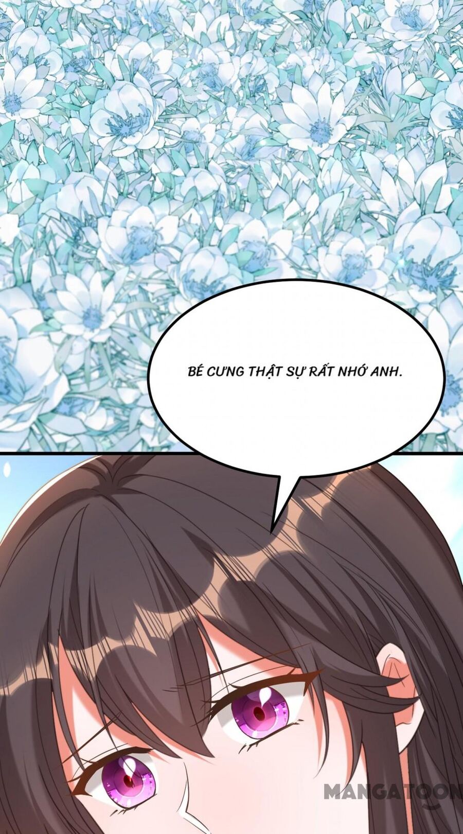 Trùng Sinh Không Gian: Cô Vợ Hào Môn Nóng Bỏng Không Dễ Chọc Chap 441 - Next Chap 442