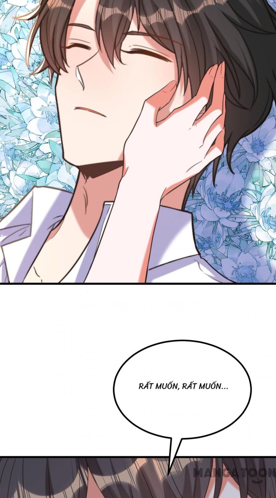 Trùng Sinh Không Gian: Cô Vợ Hào Môn Nóng Bỏng Không Dễ Chọc Chap 441 - Next Chap 442