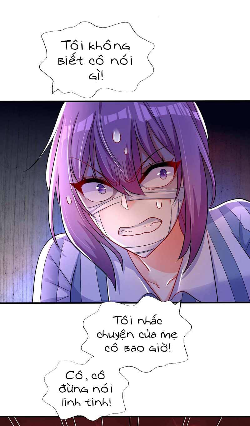 Trùng Sinh Không Gian: Cô Vợ Hào Môn Nóng Bỏng Không Dễ Chọc Chap 58 - Next Chap 59