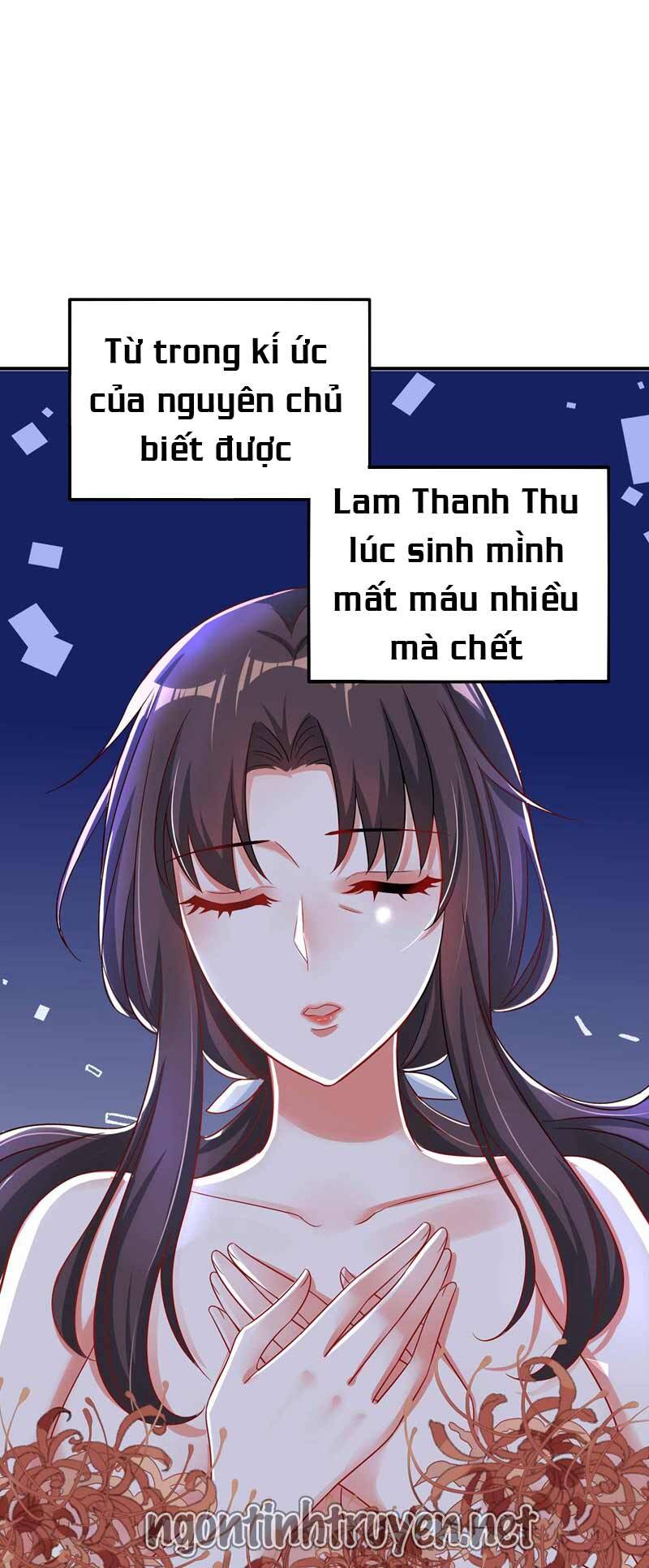 Trùng Sinh Không Gian: Cô Vợ Hào Môn Nóng Bỏng Không Dễ Chọc Chap 58 - Next Chap 59