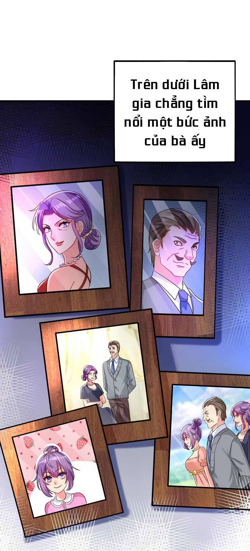 Trùng Sinh Không Gian: Cô Vợ Hào Môn Nóng Bỏng Không Dễ Chọc Chap 58 - Next Chap 59