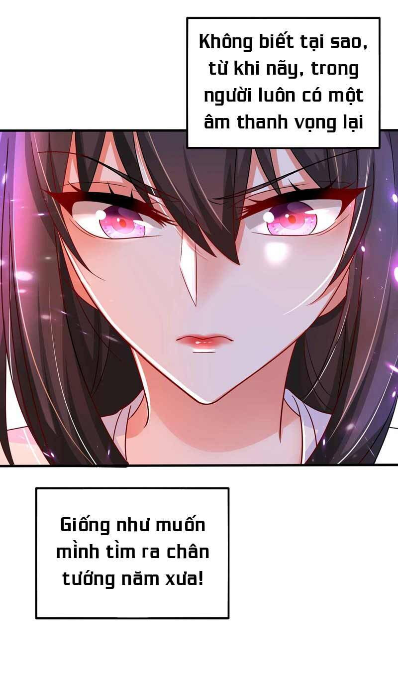 Trùng Sinh Không Gian: Cô Vợ Hào Môn Nóng Bỏng Không Dễ Chọc Chap 58 - Next Chap 59