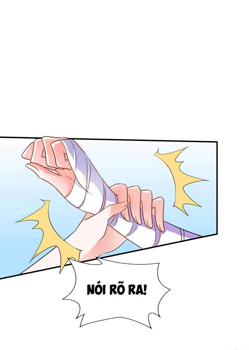 Trùng Sinh Không Gian: Cô Vợ Hào Môn Nóng Bỏng Không Dễ Chọc Chap 58 - Next Chap 59