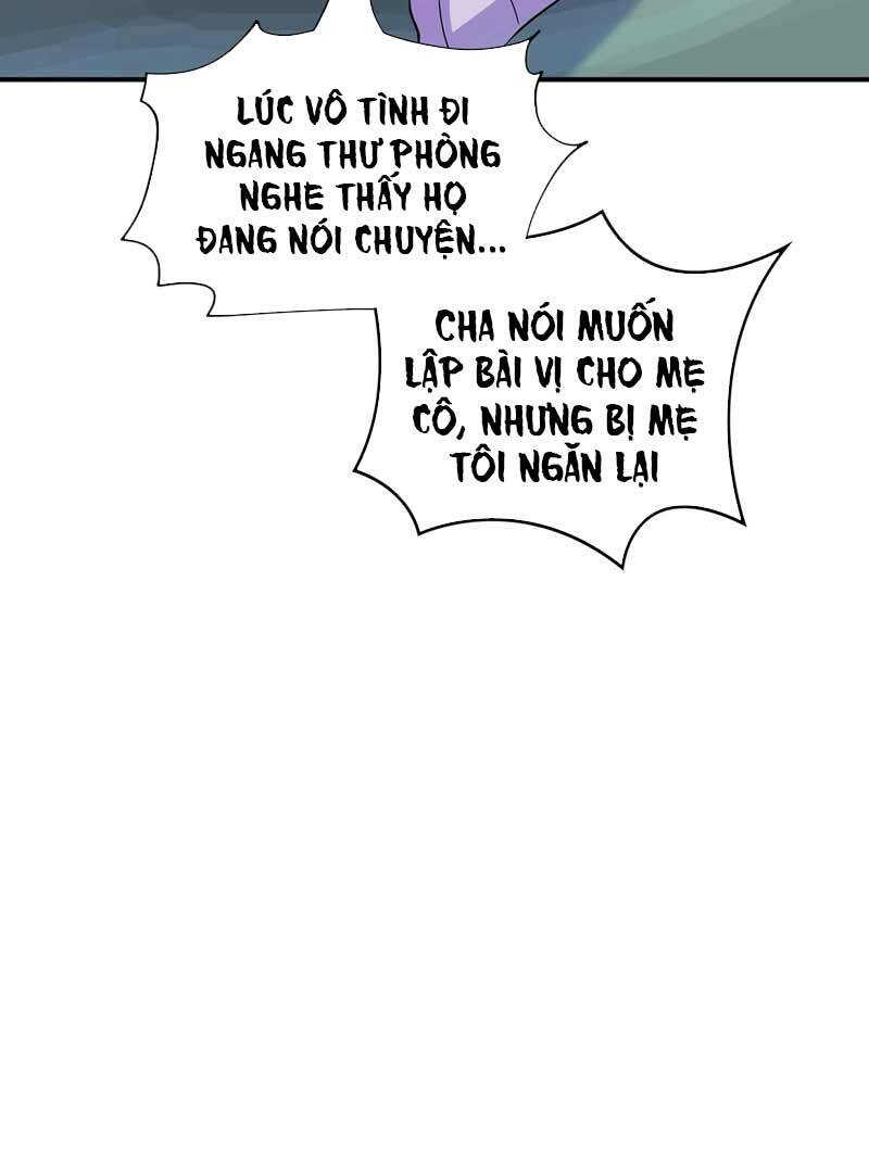 Trùng Sinh Không Gian: Cô Vợ Hào Môn Nóng Bỏng Không Dễ Chọc Chap 58 - Next Chap 59