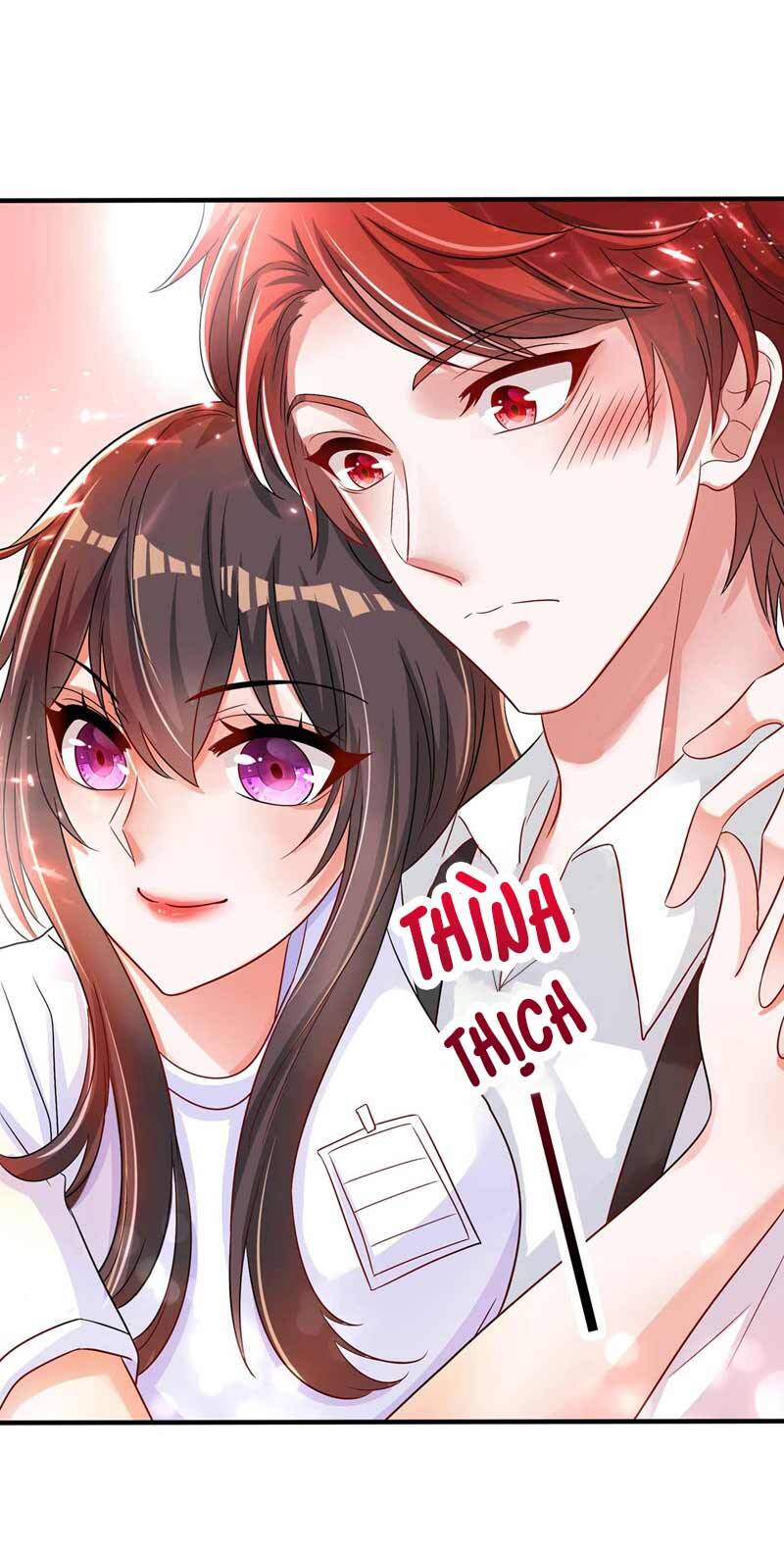 Trùng Sinh Không Gian: Cô Vợ Hào Môn Nóng Bỏng Không Dễ Chọc Chap 58 - Next Chap 59