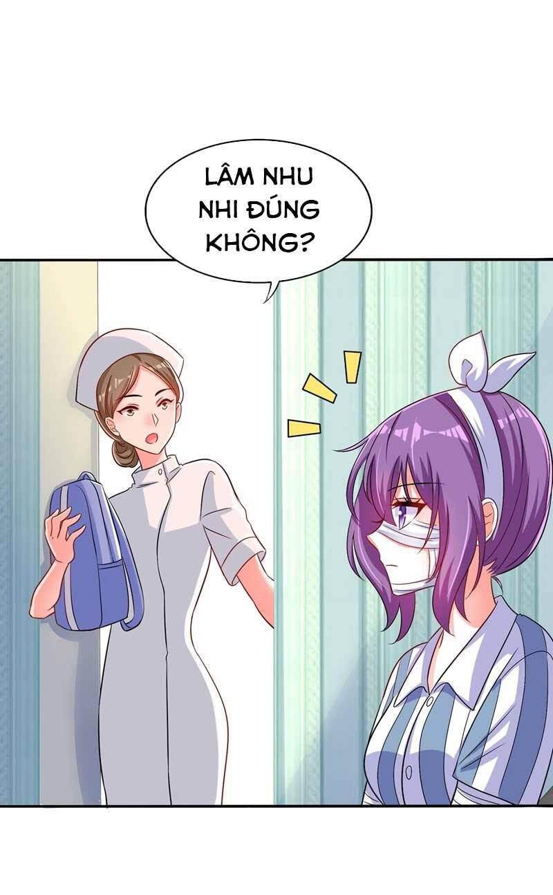 Trùng Sinh Không Gian: Cô Vợ Hào Môn Nóng Bỏng Không Dễ Chọc Chap 59 - Next Chap 60