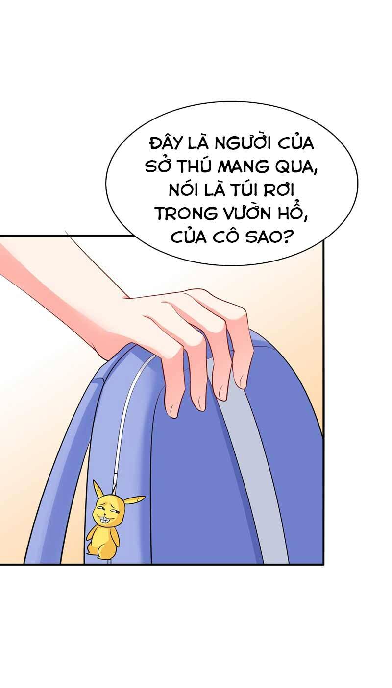 Trùng Sinh Không Gian: Cô Vợ Hào Môn Nóng Bỏng Không Dễ Chọc Chap 59 - Next Chap 60