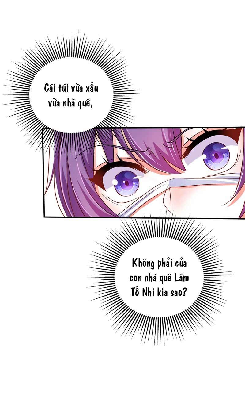 Trùng Sinh Không Gian: Cô Vợ Hào Môn Nóng Bỏng Không Dễ Chọc Chap 59 - Next Chap 60