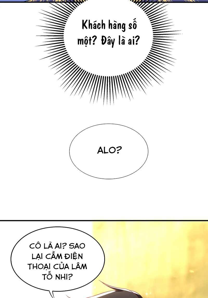 Trùng Sinh Không Gian: Cô Vợ Hào Môn Nóng Bỏng Không Dễ Chọc Chap 59 - Next Chap 60