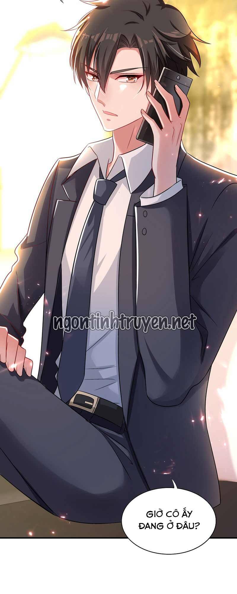 Trùng Sinh Không Gian: Cô Vợ Hào Môn Nóng Bỏng Không Dễ Chọc Chap 59 - Next Chap 60
