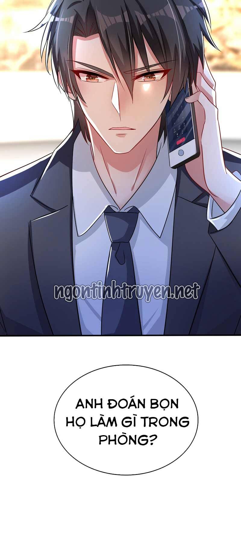 Trùng Sinh Không Gian: Cô Vợ Hào Môn Nóng Bỏng Không Dễ Chọc Chap 59 - Next Chap 60
