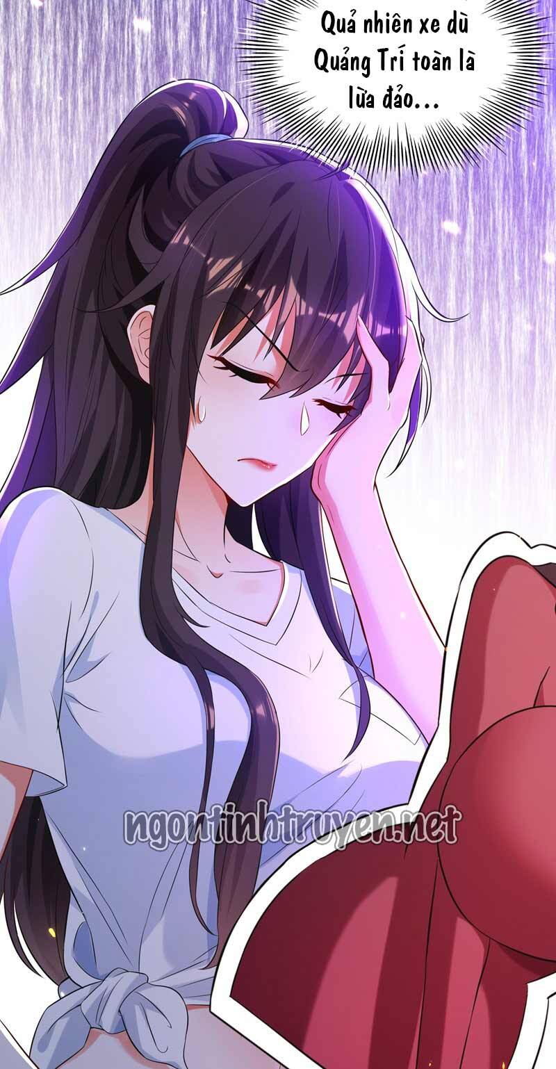 Trùng Sinh Không Gian: Cô Vợ Hào Môn Nóng Bỏng Không Dễ Chọc Chap 59 - Next Chap 60