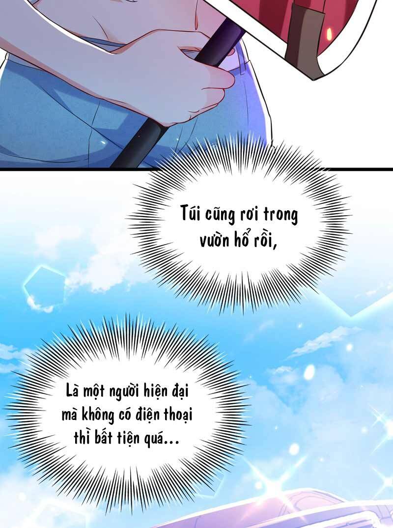 Trùng Sinh Không Gian: Cô Vợ Hào Môn Nóng Bỏng Không Dễ Chọc Chap 59 - Next Chap 60