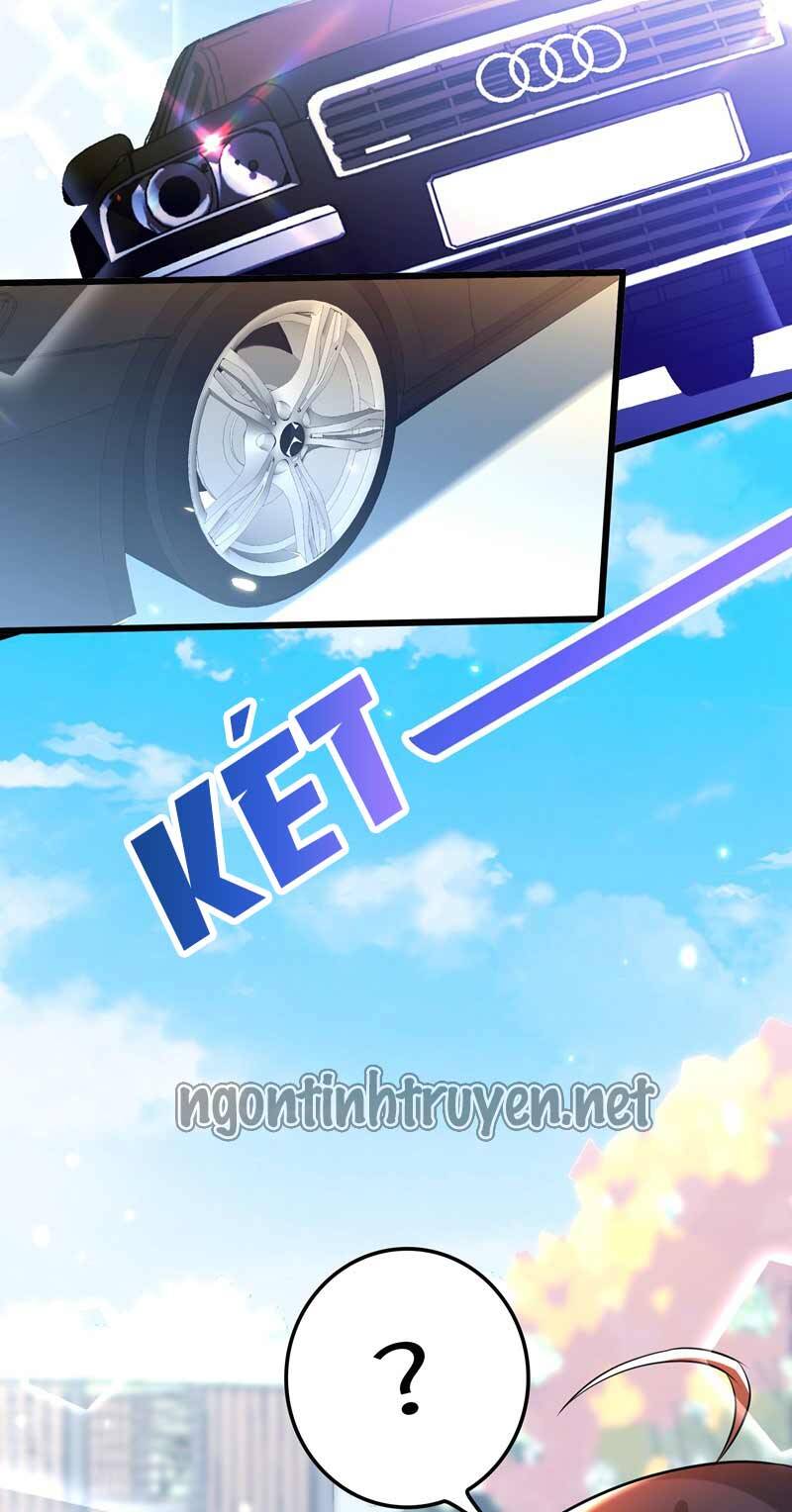 Trùng Sinh Không Gian: Cô Vợ Hào Môn Nóng Bỏng Không Dễ Chọc Chap 59 - Next Chap 60