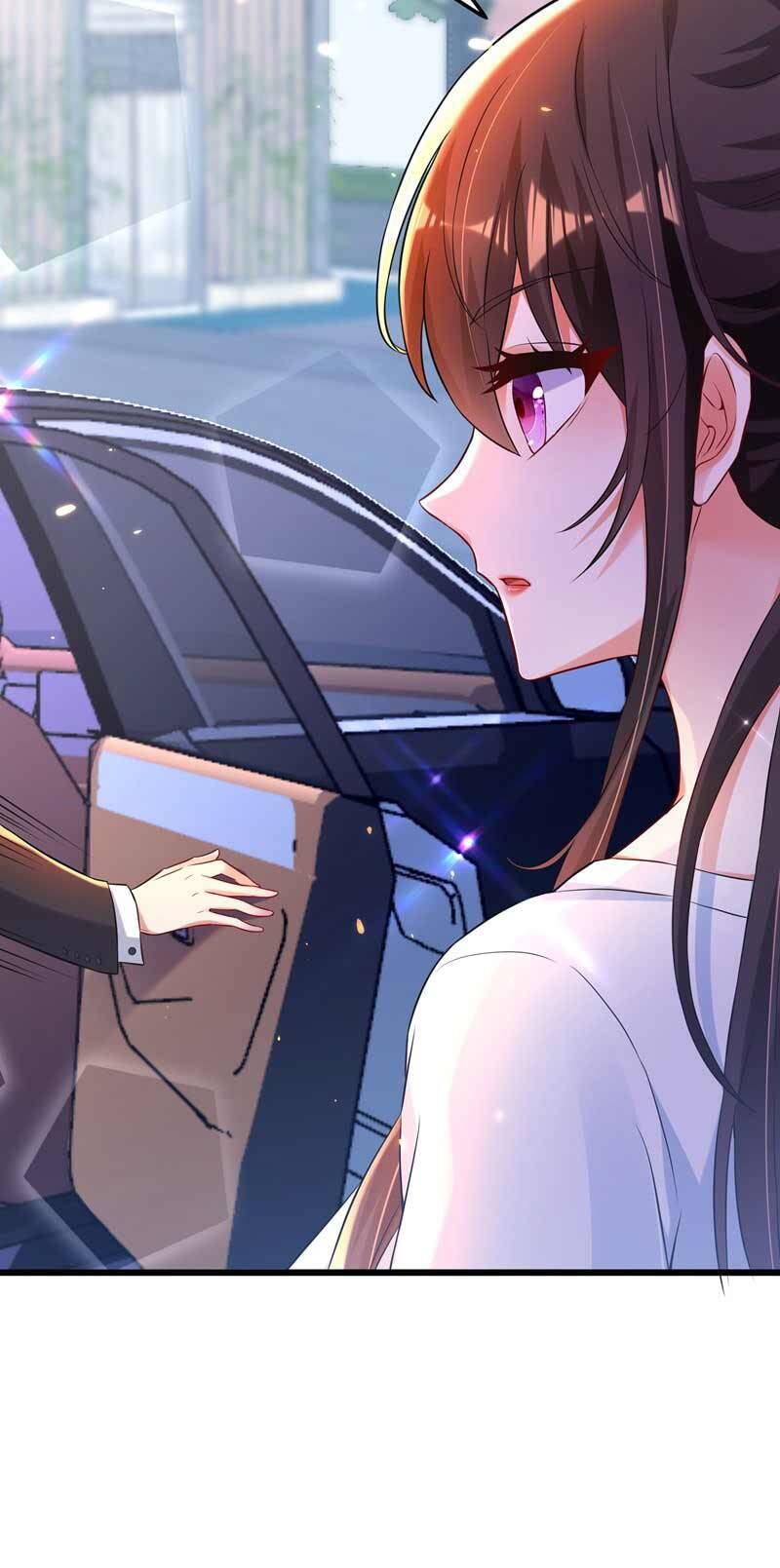 Trùng Sinh Không Gian: Cô Vợ Hào Môn Nóng Bỏng Không Dễ Chọc Chap 59 - Next Chap 60